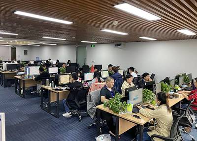 星起源入選品牌強國示范工程，以優選信息服務賦能品牌未來